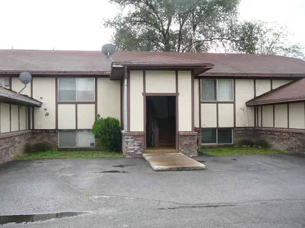 643 S 200 W APT 3, Logan, UT 84321