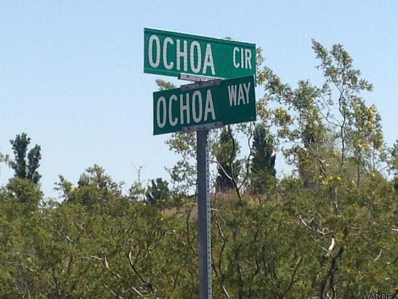3rd image of 7647 E Ochoa Cir Lot 1749