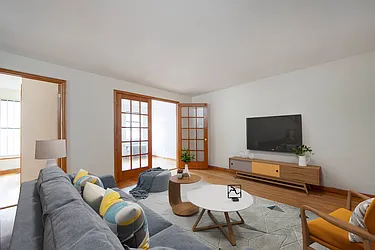 51 1st Avenue, #9