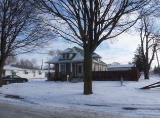 1019 S Hampton St, Bay City, MI 48708