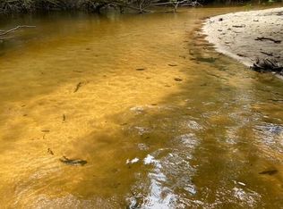 140 Big Creek Rd, Lucedale, MS 39452