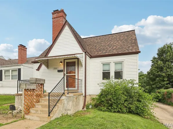7208 Field Ave, Saint Louis, MO 63116