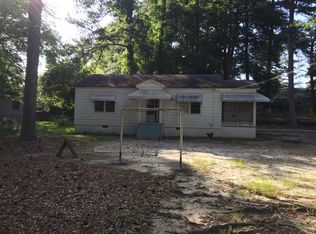 6036 Garner Rd SW, Mableton, GA 30126