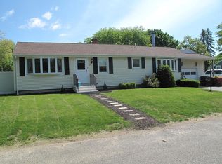 23 Falmouth Dr, North Grafton, MA 01536
