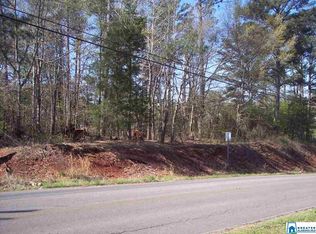 1656 Clairmont Dr LOT 1, Weaver, AL 36277