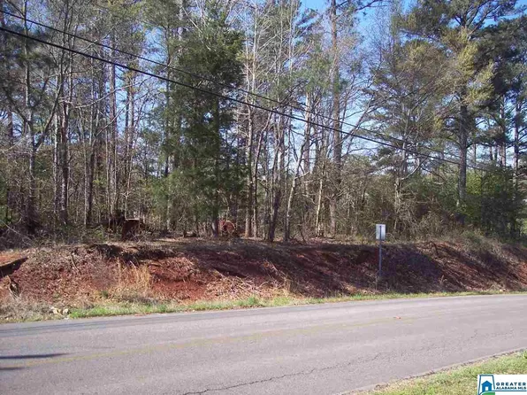 1656 Clairmont Dr Lot 1, Weaver, AL 36277