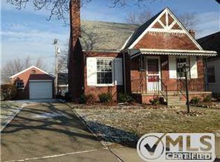 15432 Markese Ave, Allen Park, MI 48101
