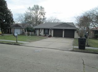 7231 Woodsman Trl, Houston, TX 77040