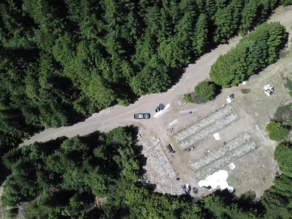 19265 Usfs Route 1 Rd #1, Korbel, CA 95550