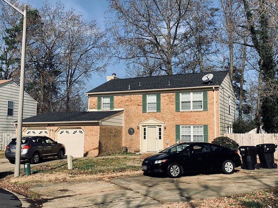 2nd image of 1505 Fieldstone Pl