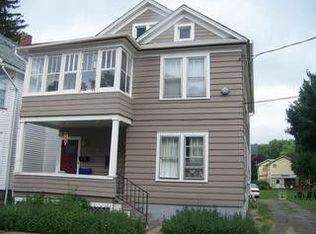 14 McDougall Ave, Hornell, NY 14843
