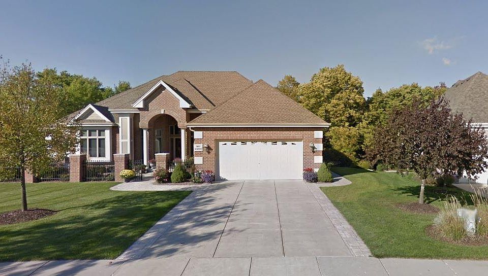 N67W4900 Cedar Reserve CIRCLE, Cedarburg, WI 53012 Zillow