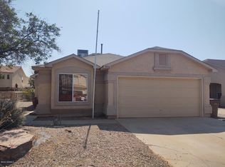 5906 Moon View Dr, Las Cruces, NM 88012