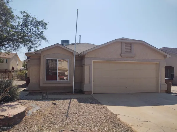 5906 Moon View Dr, Las Cruces, NM 88012