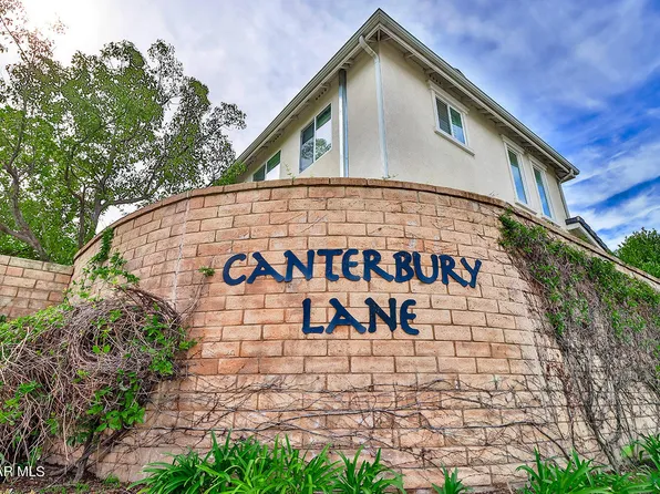 4778 Eastling Ct, Moorpark, CA 93021