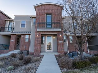 6437 S Potomac St, Centennial, CO 80111