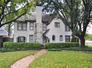 3521 Cornell Ave, Highland Park, TX 75205
