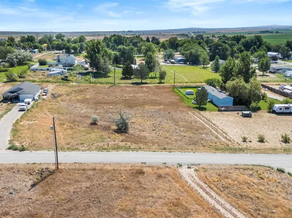 220 N Waucanza St, Dietrich, ID 83324