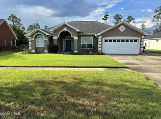 1601 Inverness Rd, Lynn Haven, FL 32444