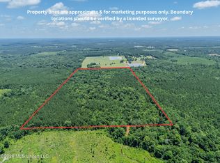 23 County Road 23, Bay Springs, MS 39422