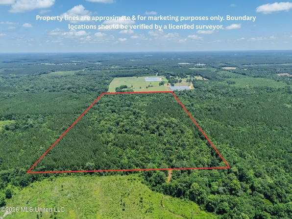 23 County Road 23, Bay Springs, MS 39422