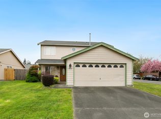 20121 12th Ave E, Spanaway, WA 98387
