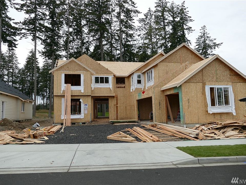 1st image of 4415 Caddyshack Dr NE Lot 57