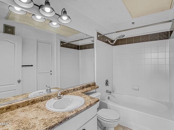 4th image of 6900 E PRINCESS Drive #2212