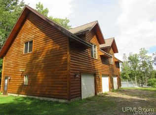 17568 Copper Rd #17658, Republic, MI 49879