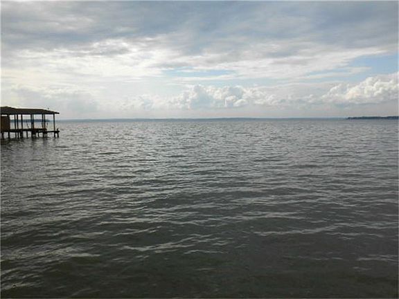 Fabulous lake view, dawn to dark, from this home.