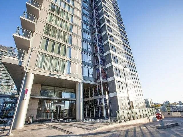 121 McMahon Dr #1212