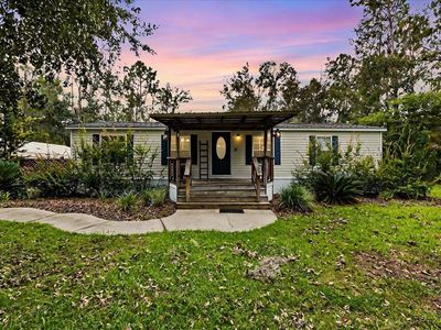 3445 Arrowhead Ln, Perry, FL, 32347