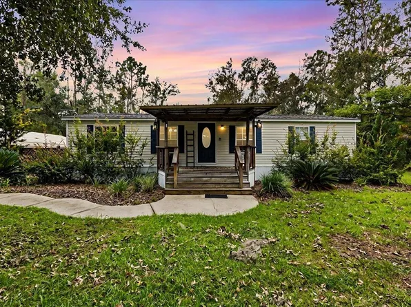 3445 Arrowhead Ln, Perry, FL 32347