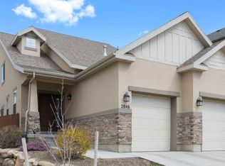 2846 W Bear Ridge Way, Lehi, UT 84043