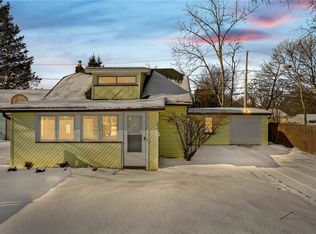 232 Almay Rd, Rochester, NY 14616