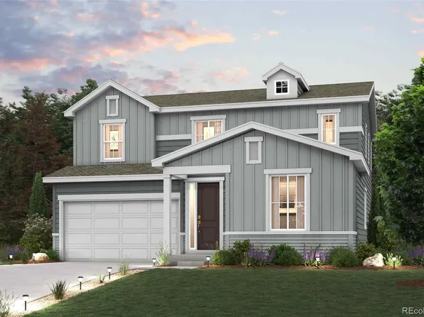 1274 Bloom Street, Brighton, CO 80601