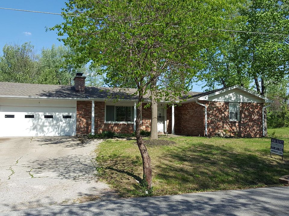 6 S Scott Blvd, Columbia, MO 65203 Zillow
