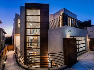 2101 Agnes Rd, Manhattan Beach, CA 90266