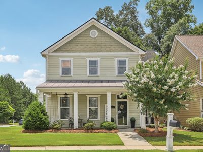 85 Southwind Cir, Newnan, GA, 30265