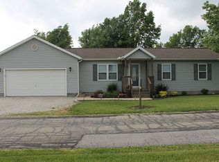 13237 Luthman Rd, Minster, OH 45865
