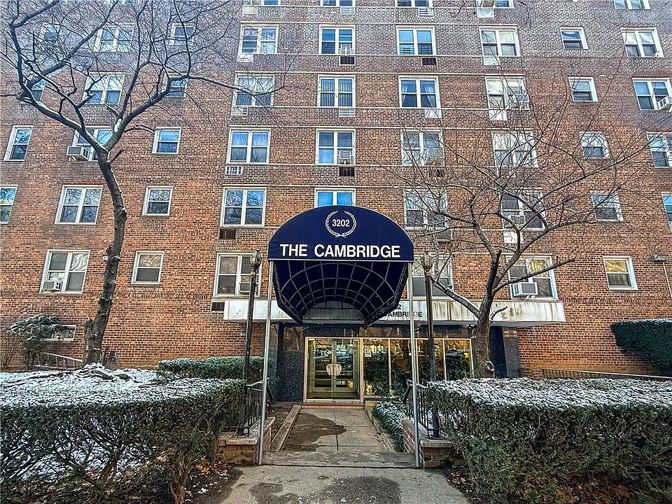 1st image of 3202 Nostrand Ave APT 1G