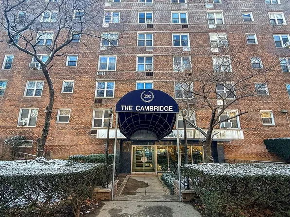 3202 Nostrand Avenue image 1 of 19