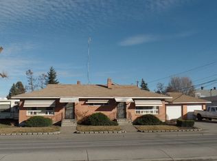 3316 N Nevada St #3318, Spokane, WA 99207