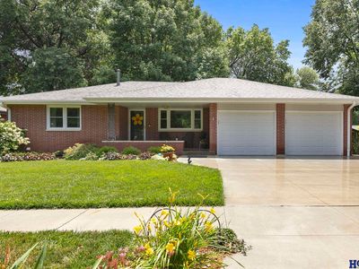 3611 Prescott Ave, Lincoln, NE, 68506