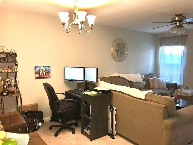 3307 Wyndham Cir #1168 — Photo 15