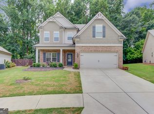 1331 Chester Way, Hoschton, GA 30548