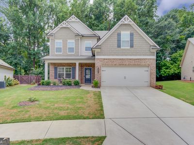 1331 Chester Way, Hoschton, GA, 30548