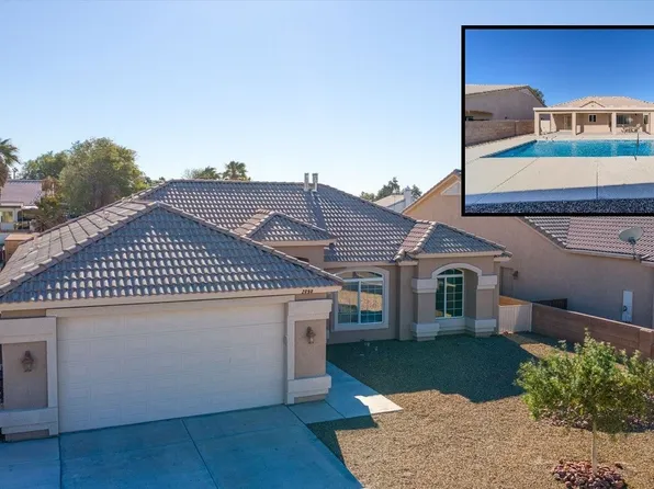 2090 E Sundance Dr, Fort Mohave, AZ 86426