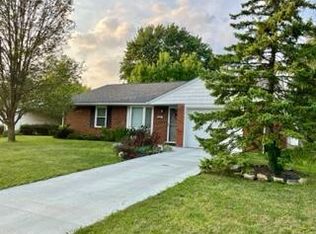 4822 Hafey Ave, Columbus, OH 43228