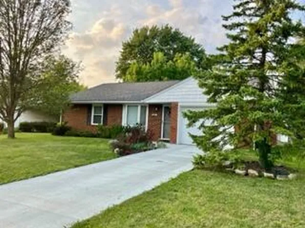 4822 Hafey Ave, Columbus, OH 43228